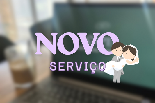 Serviço Casamentos