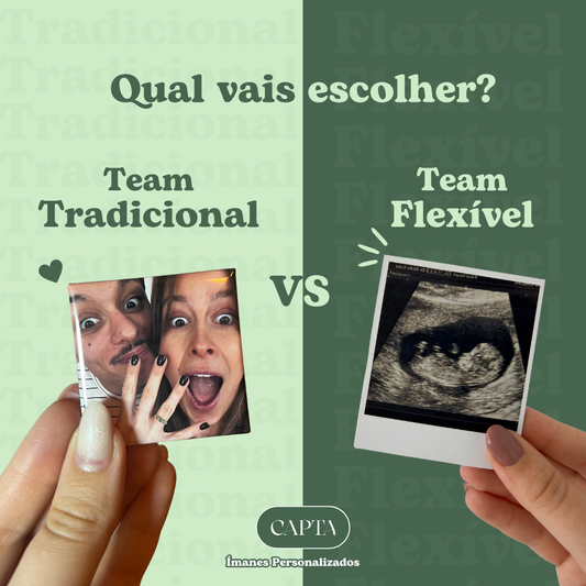 Ímanes Flexíveis vs. Personalizados: Qual Escolher?