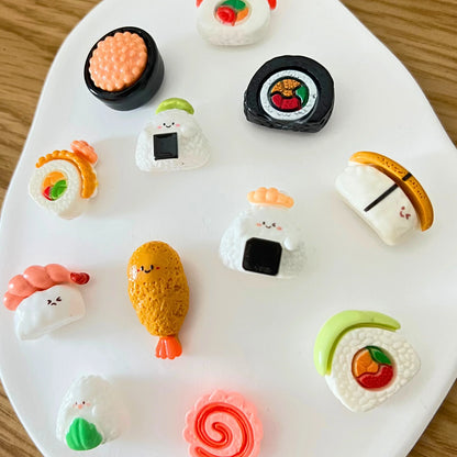 SUSHI - Capta