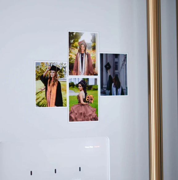 FOTOGRAFIA EM ÍMAN - Capta