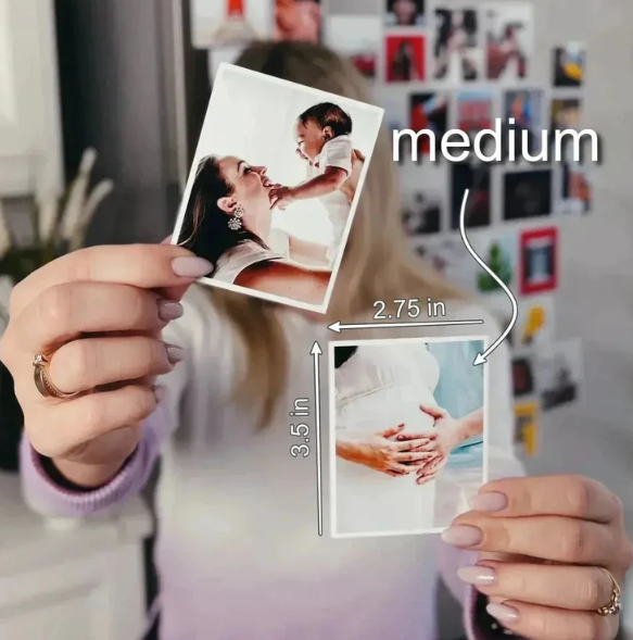 FOTOGRAFIA EM ÍMAN - Capta